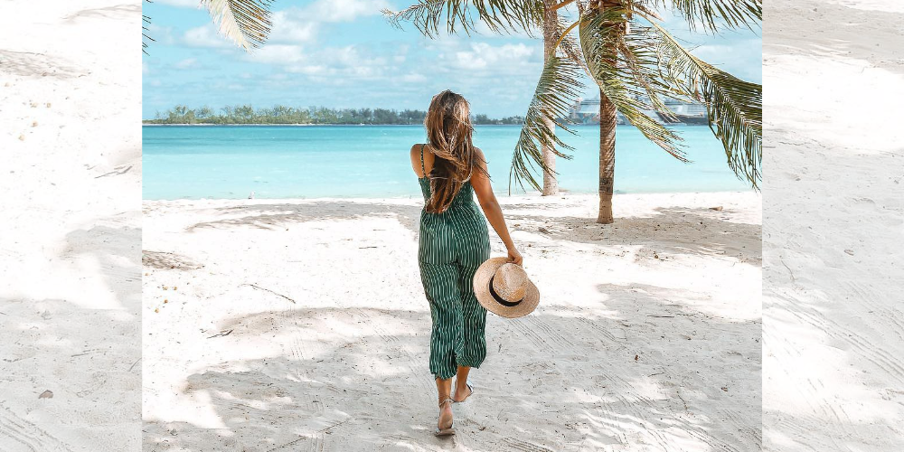 What To Wear In The Bahamas A Detailed Guide For Travelers The