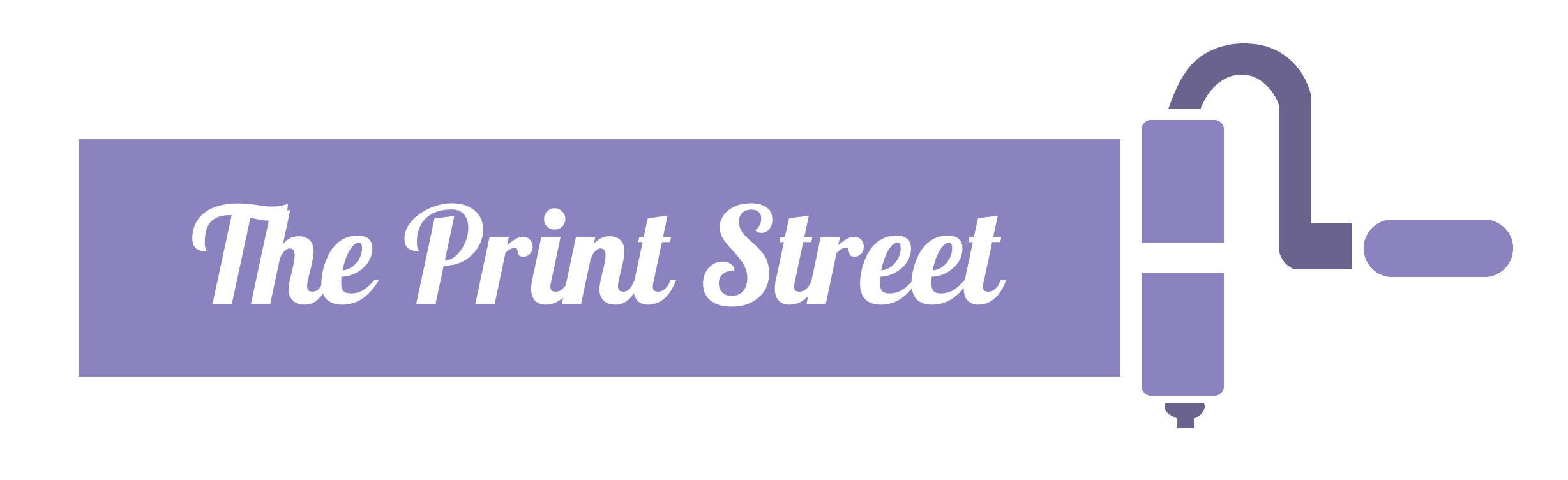 The Print Street