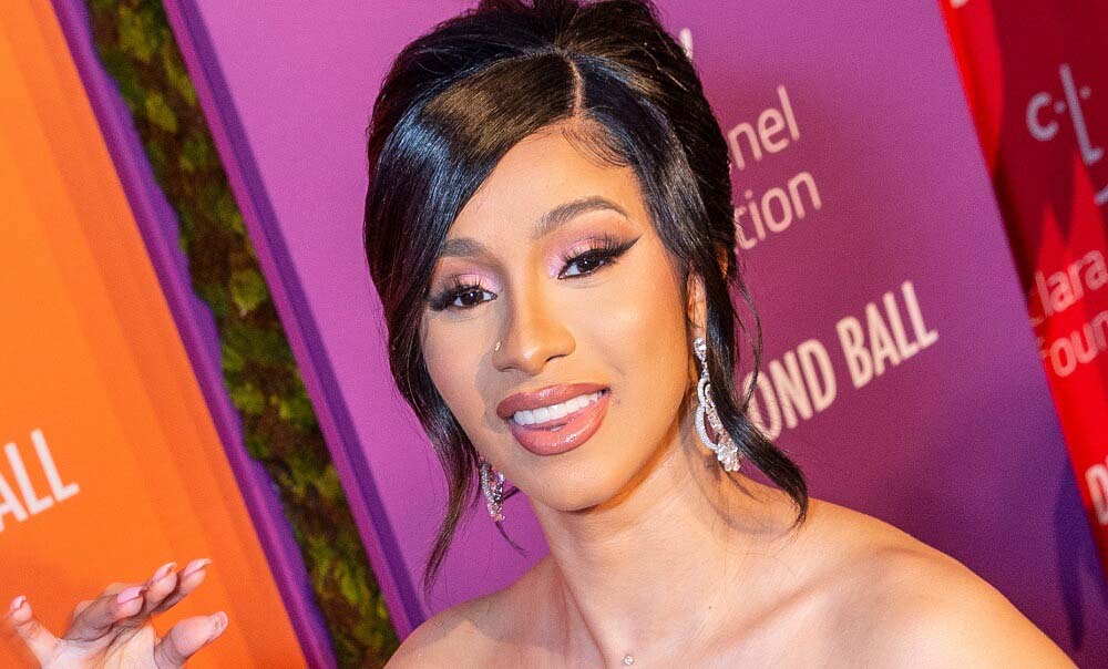 Cardi B Shares Crazy Details Of How The ‘WAP’ Music Video Was Shot ...