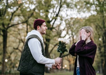 thoughtful proposal