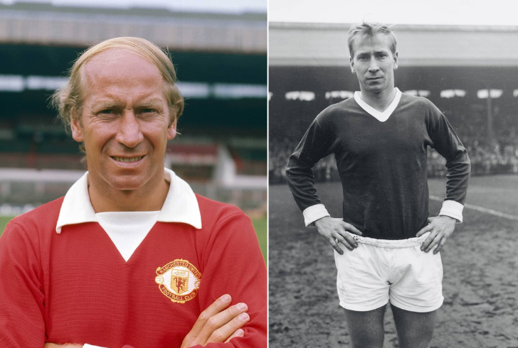the departure of Sir Bobby Charlton at 86 left a void that can never be filled.