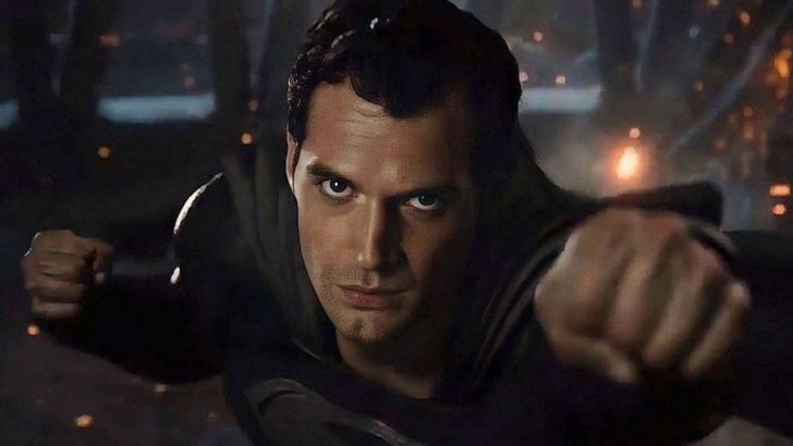 Best Henry Cavill movies and tv shows
