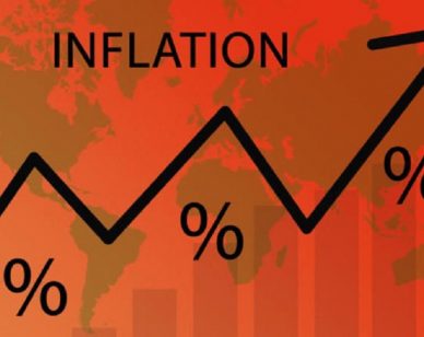 How does inflation affect businesses?