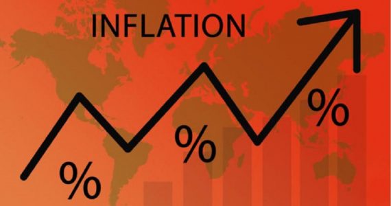 How does inflation affect businesses?