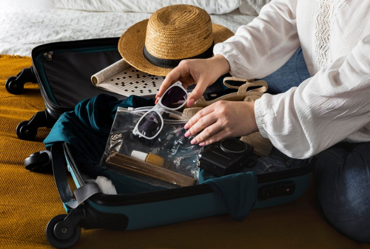 Discovering what to wear in the Bahamas involves packing light and smart.