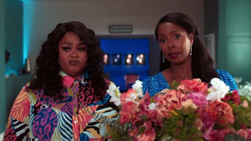 Why Did Ryan Michelle Bathe Leave “First Wives Club?” Hear From Co-Star ...