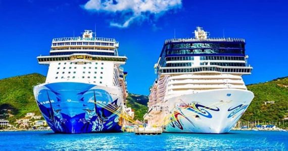 What happens if you win money on a cruise ship?