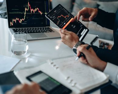 can suing affect stock price?