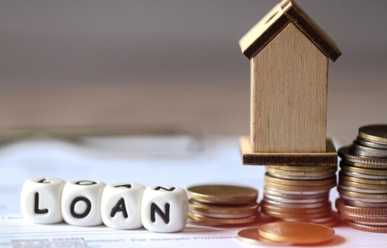 Does a reverse mortgage go through probate