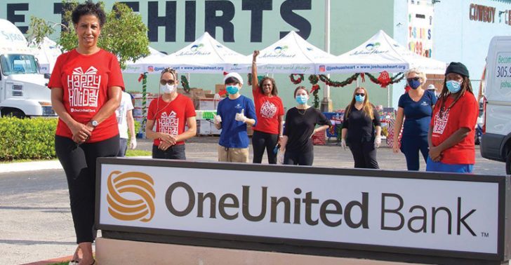 OneUnited Bank