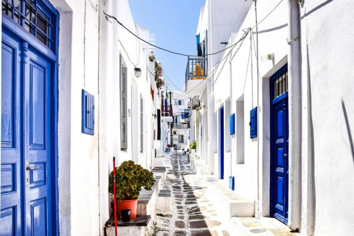 Mykonos