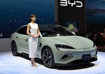 BYD