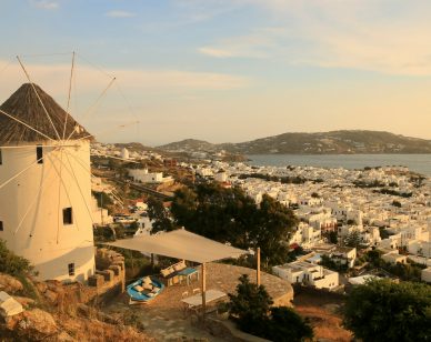 Mykonos