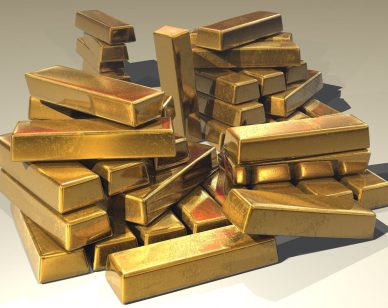 gold prices