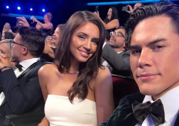 Tom Sandoval's girlfriend