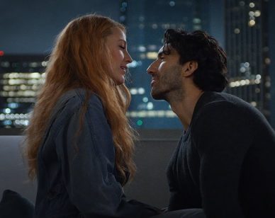 Justin Baldoni