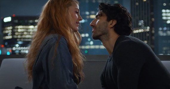 Justin Baldoni